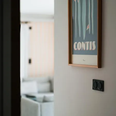 Contis Feriehus *
