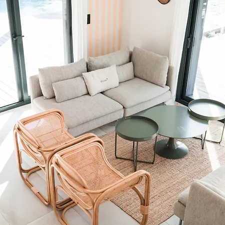 Contis Feriehus