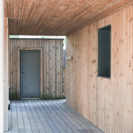 Feriehus Contis Lit-et-Mixe