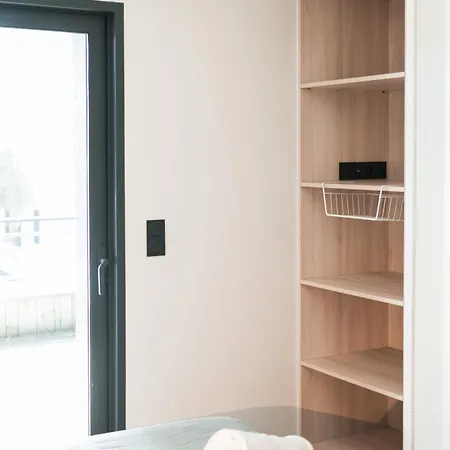 Feriehus Contis Lit-et-Mixe